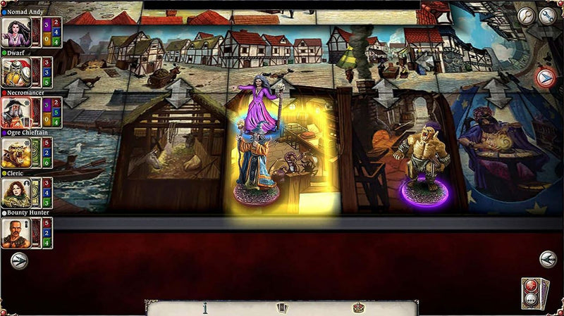 PS4 Talisman 40th Anniversary Collection Reg.2