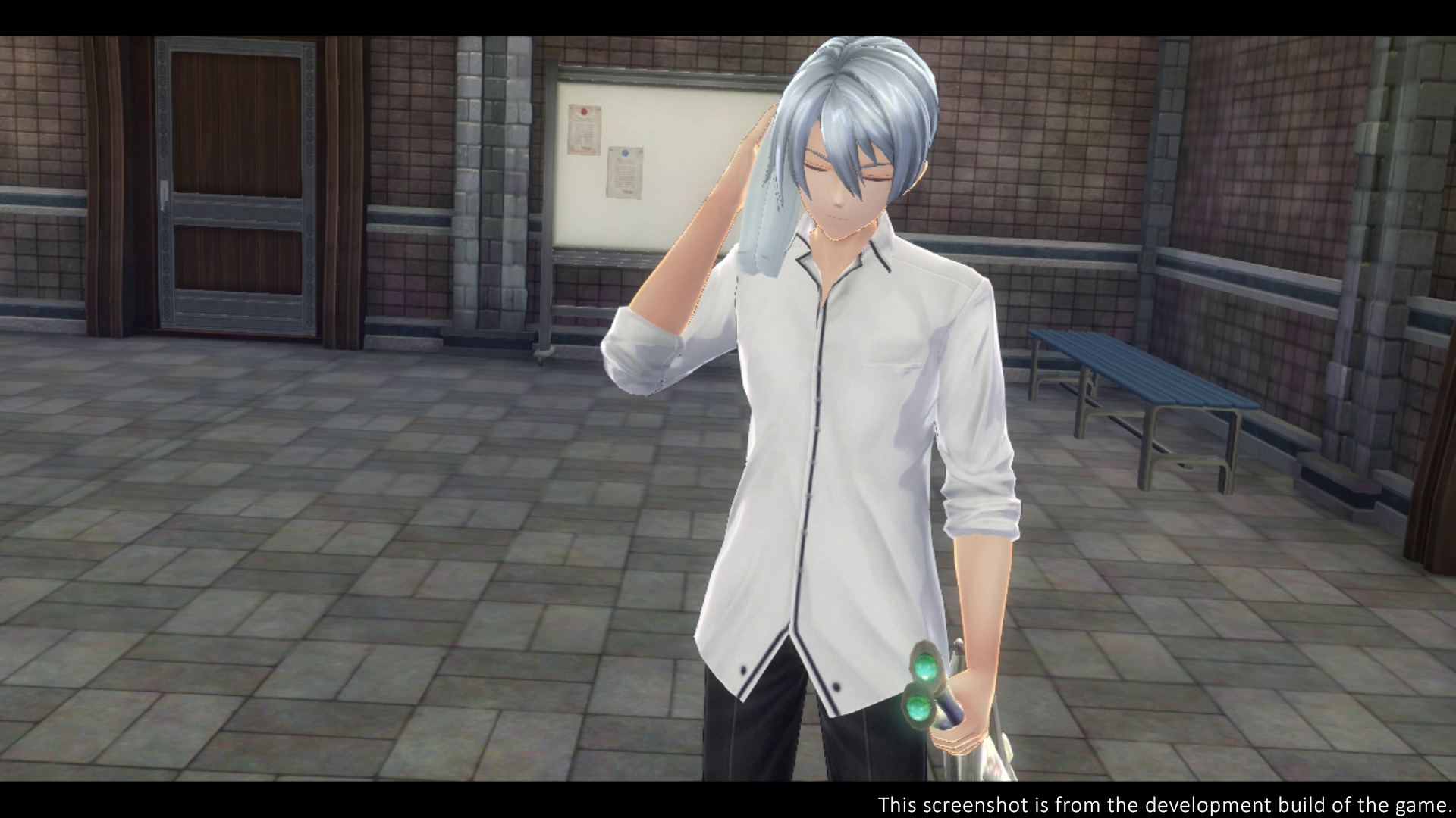 PS5 The Legend Of Heroes Trails Of Cold Steel III / The Legend Of Heroes Trails Of Cold Steel IV Deluxe Edition (US) (ENG/FR)