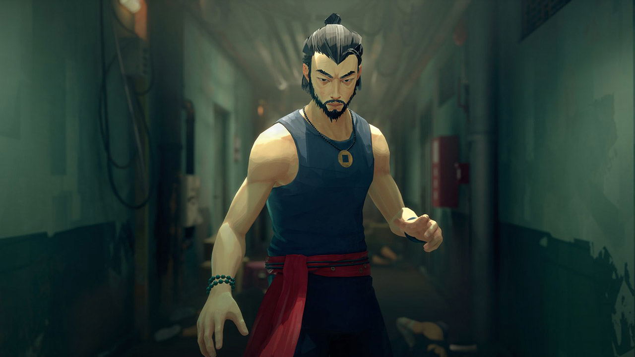 PS5 SIFU (US) (Eng/FR)