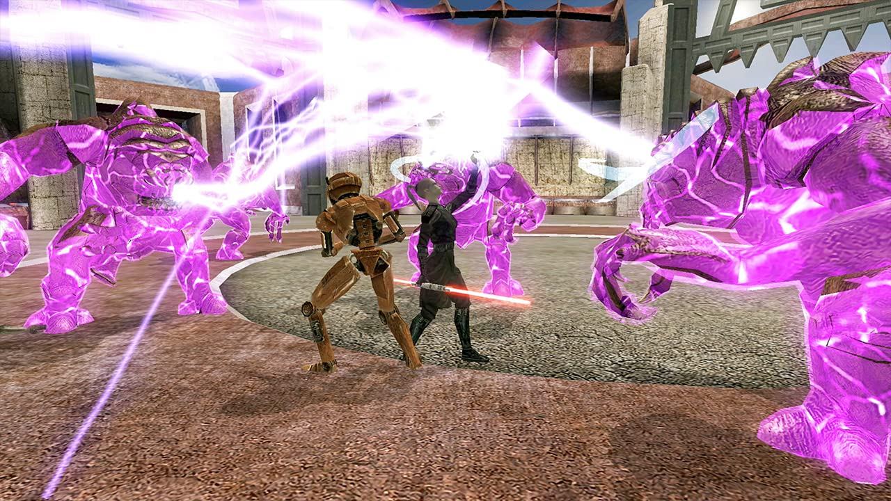 NINTENDO SWITCH STAR WARS HERITAGE PACK