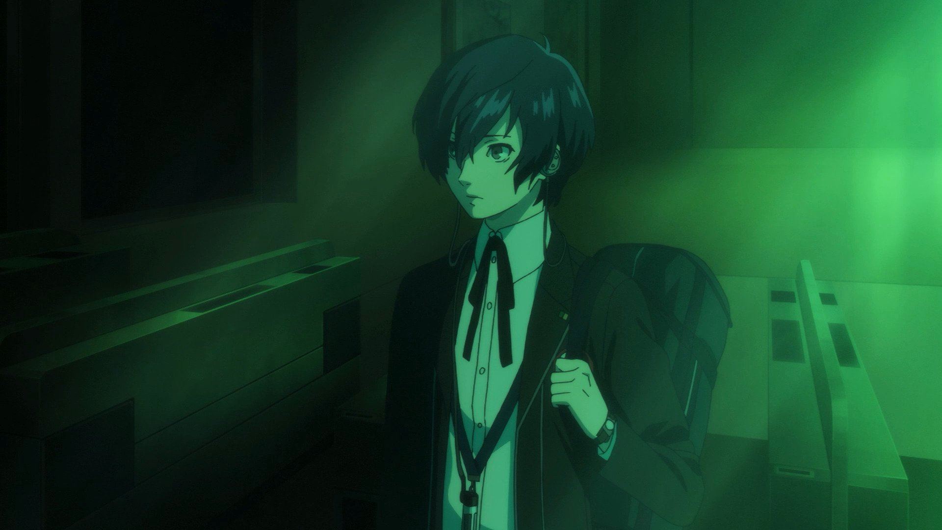 PS5 Persona 3 Reload Limited Edition (Chinese Version*)