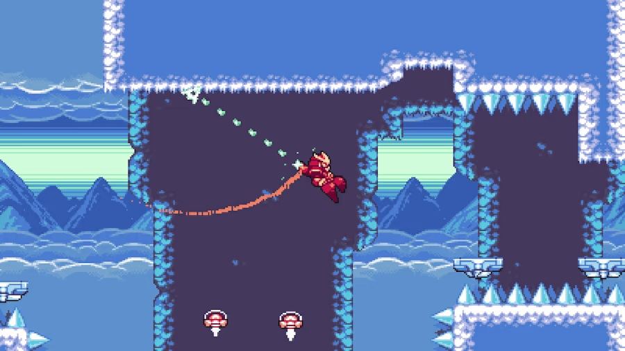 PS5 Gravity Circuit (ENG/EU)