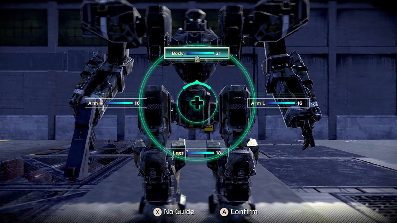 PS5 Front Mission 1st Remake Limited Edition (ENG/EU)