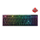 Razer Deathstalker V2 Pro Wireless Low-Profile Optical Gaming Keyboard (Linear Red Switch)