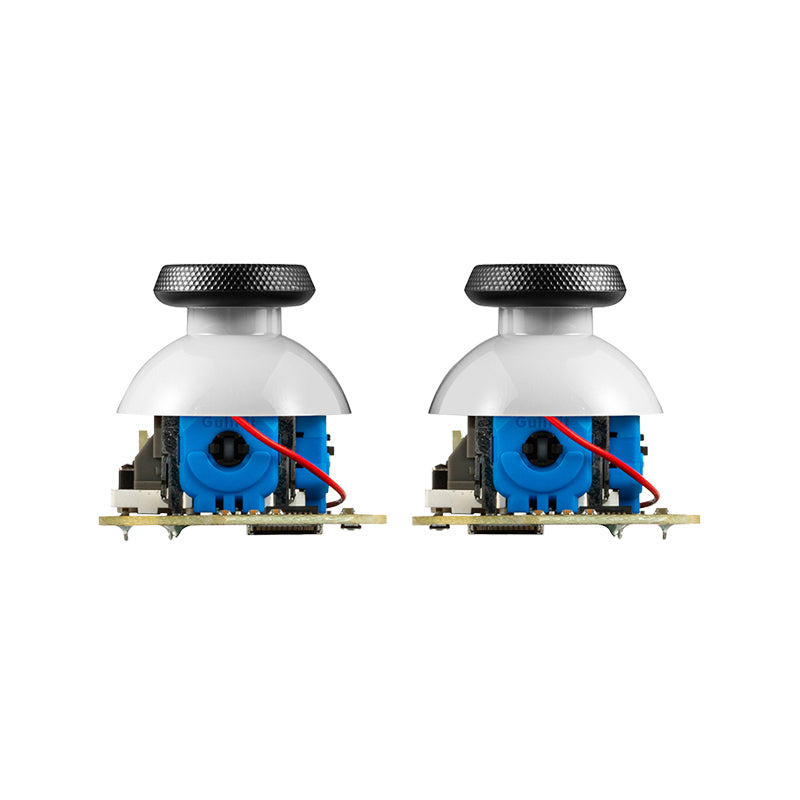 Gulikit Electromagnetic Joystick Module For Steam Deck (SD02)