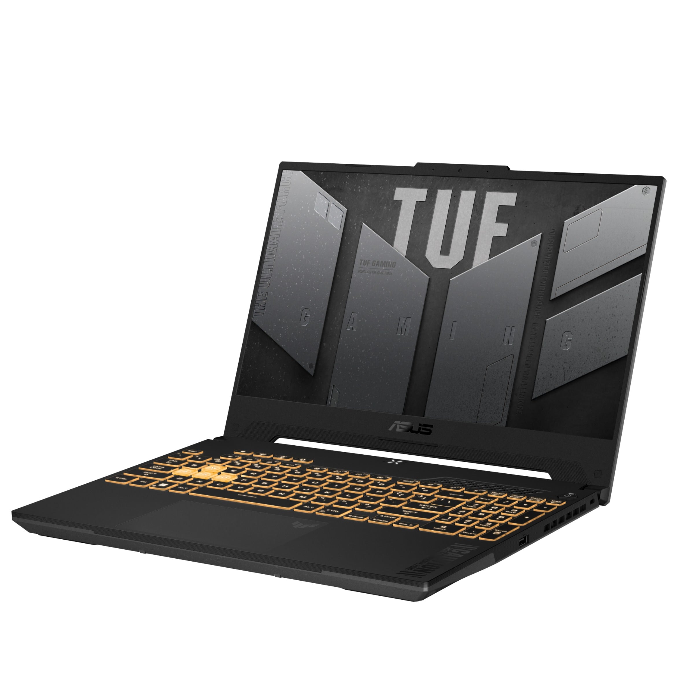 Asus TUF Gaming F15 FX507VV-HQ275W Gaming Laptop (Mecha Grey)