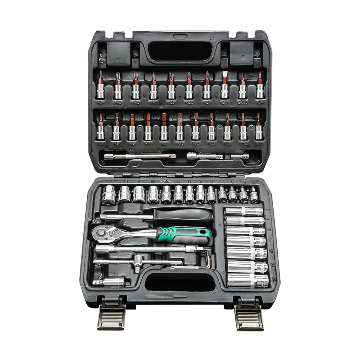 UF-Tools 53-in-1 Professional Tool Kit (UF-840101)