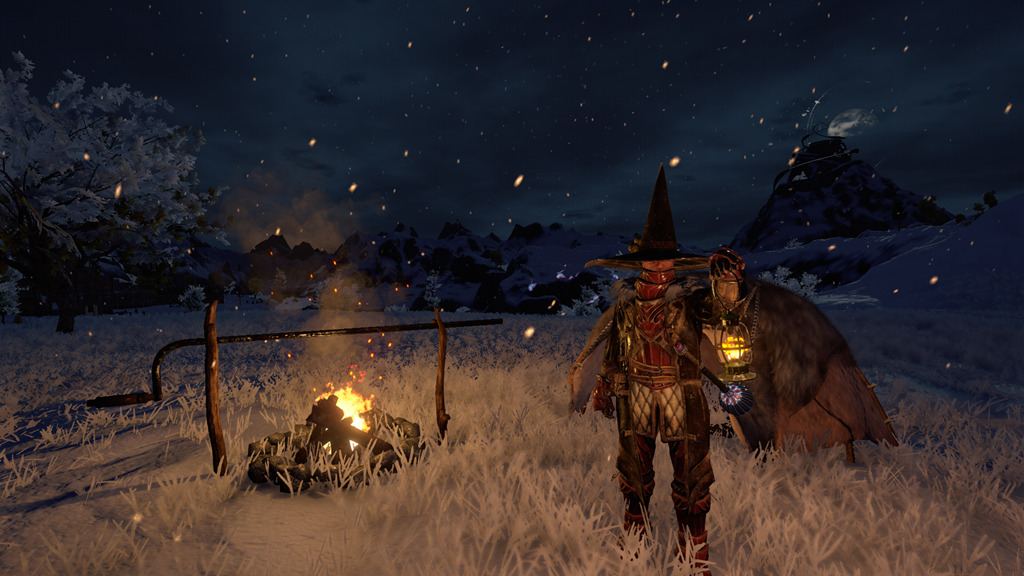 Nintendo Switch Outward Definitive Edition