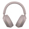 Sony WH-1000XM5 Wireless Noise-Cancelling Stereo Headset (Smoky Pink)