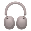 Sony WH-1000XM5 Wireless Noise-Cancelling Stereo Headset (Smoky Pink)