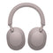 Sony WH-1000XM5 Wireless Noise-Cancelling Stereo Headset (Smoky Pink)