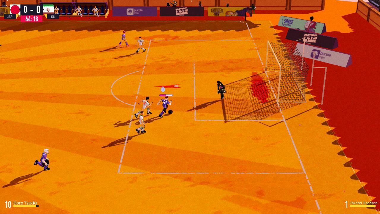Nintendo Switch Golazo 2 Deluxe Complete Edition | DataBlitz