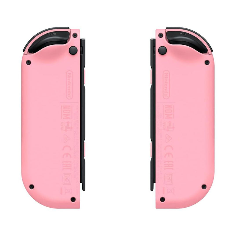 NSW Joy-Con Controller (L) / (R) Pastel Pink (JPN)