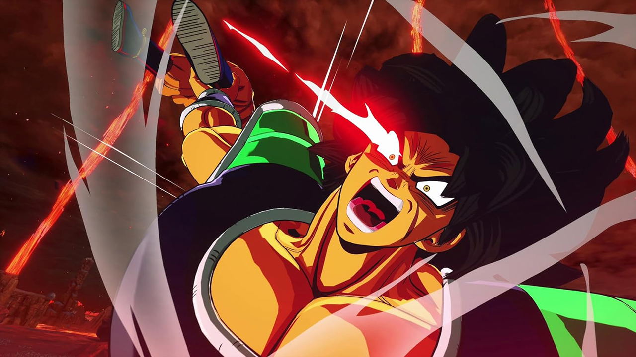 Dragon Ball Sparking Zero | DataBlitz