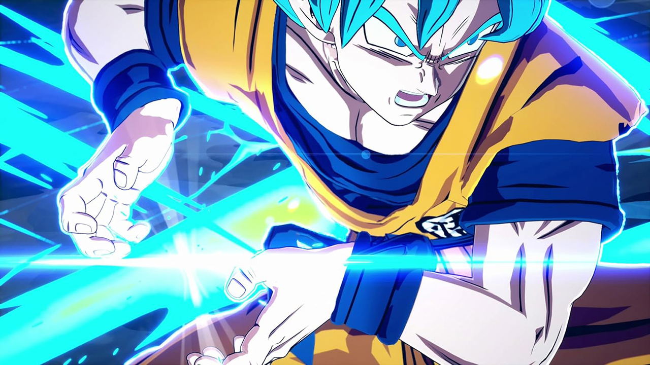 Dragon Ball Sparking Zero | DataBlitz