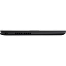 Asus Vivobook 16 OLED M1605YA-MB155WS Laptop (Indie Black) 