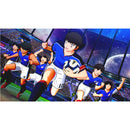 Captain Tsubasa II World Fighters