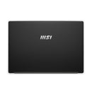 MSI Modern 14 C11M-080PH 14" FHD IPS Laptop (Classic Black)