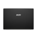 MSI Modern 14 C11M-200PH 14" FHD IPS Laptop (Classic Black)