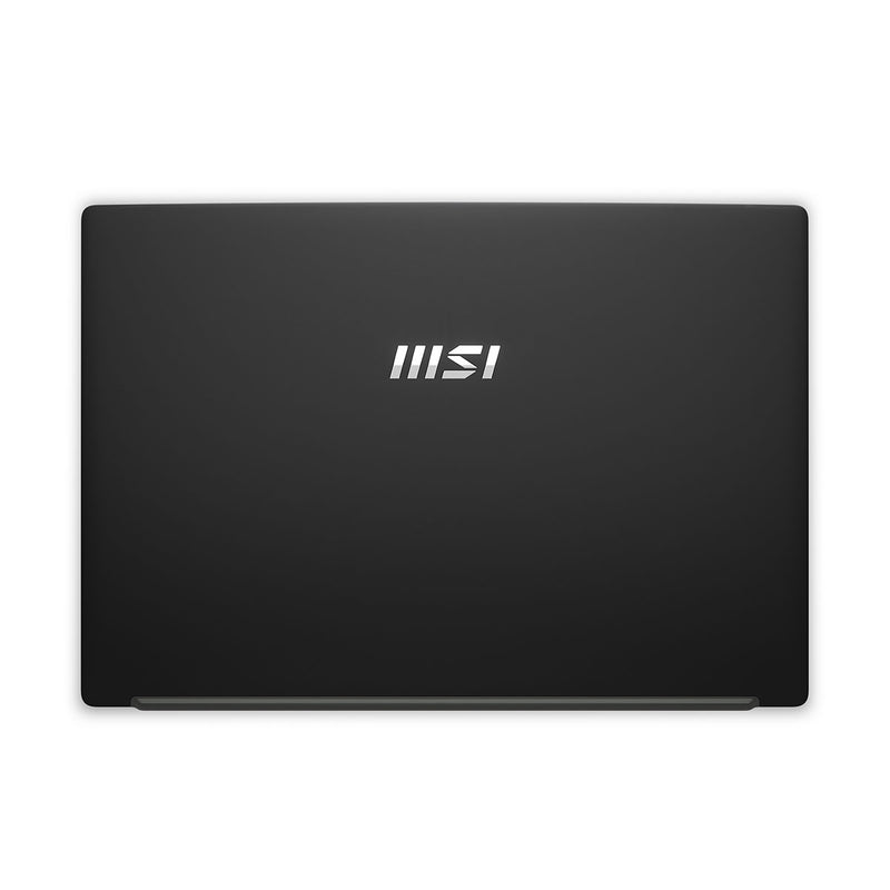 MSI Modern 14 C11M-200PH 14" FHD IPS Laptop (Classic Black)