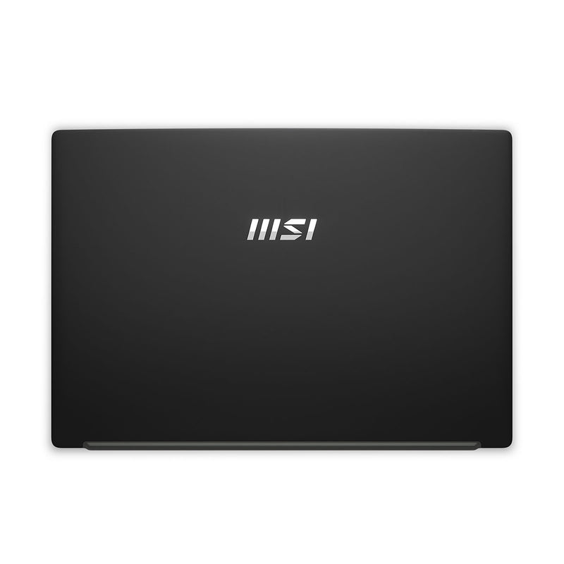 MSI Modern 14 C11M-080PH 14" FHD IPS Laptop (Classic Black)