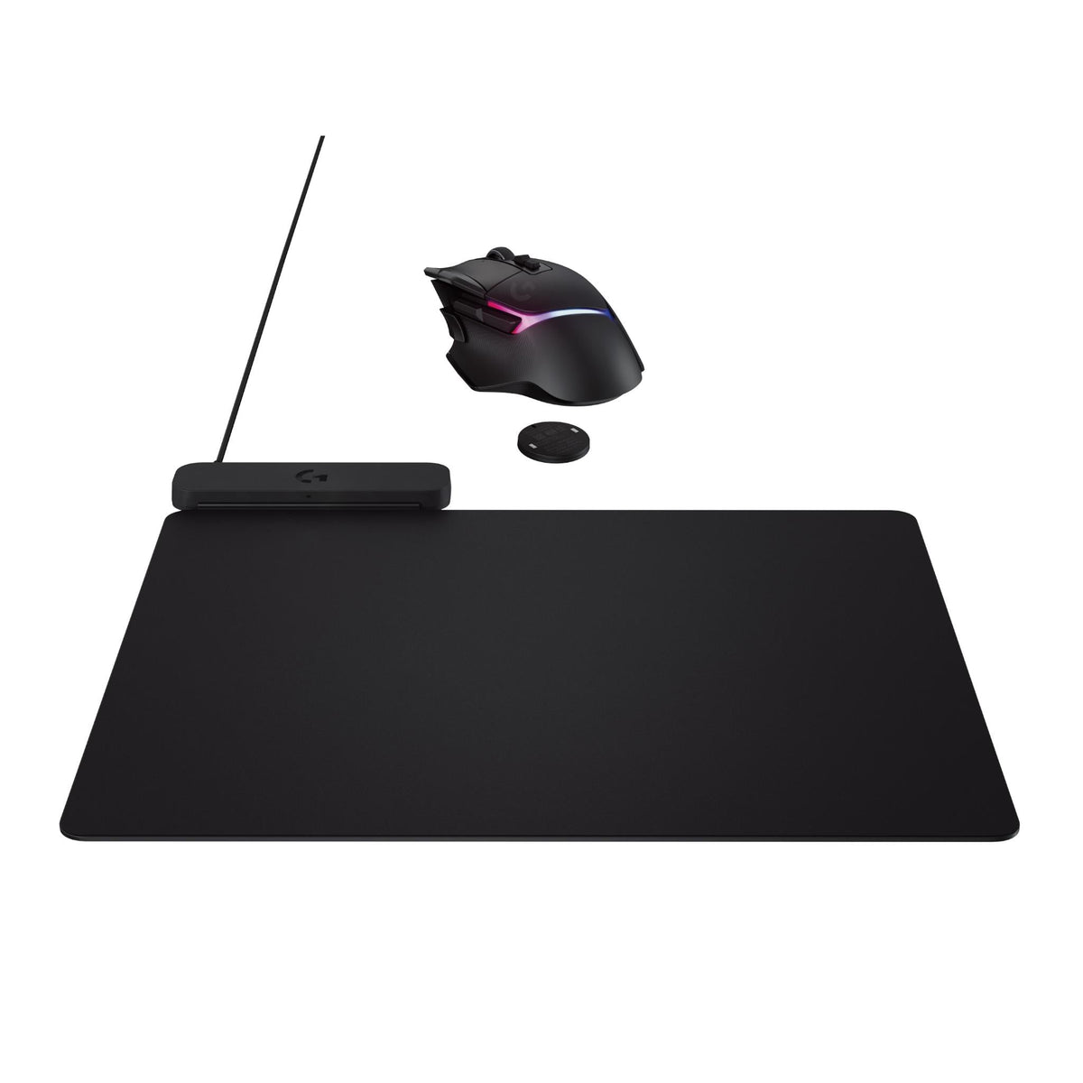 Logitech PowerPlay 2 Wireless Charging System (947-000004)