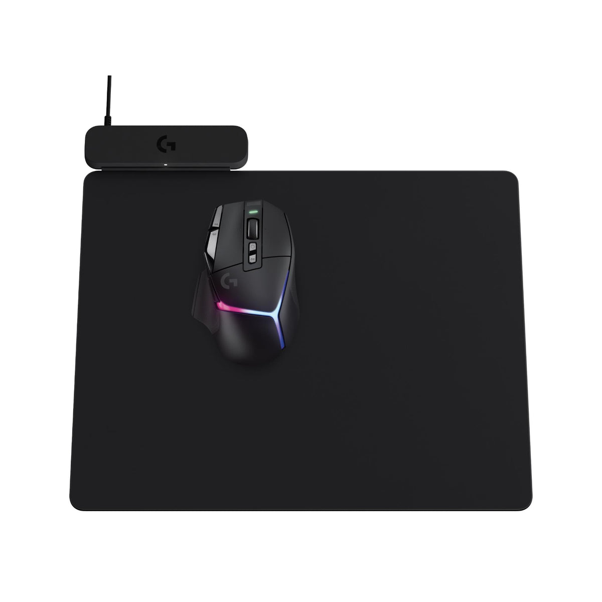 Logitech PowerPlay 2 Wireless Charging System (947-000004)