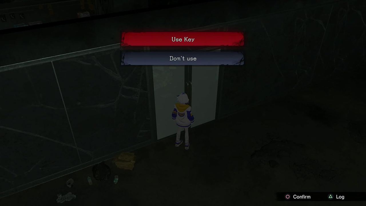 NINTENDO SWITCH CORPSE PARTY 2 DARKNESS DISTORTION AYAME'S MERCY LIMITED EDITION PRE-ORDER DOWNPAYMENT