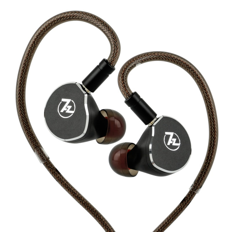 7Hz x Crinacle Diablo 14.5mm Planar Magnetic Driver In-ear Monitor
