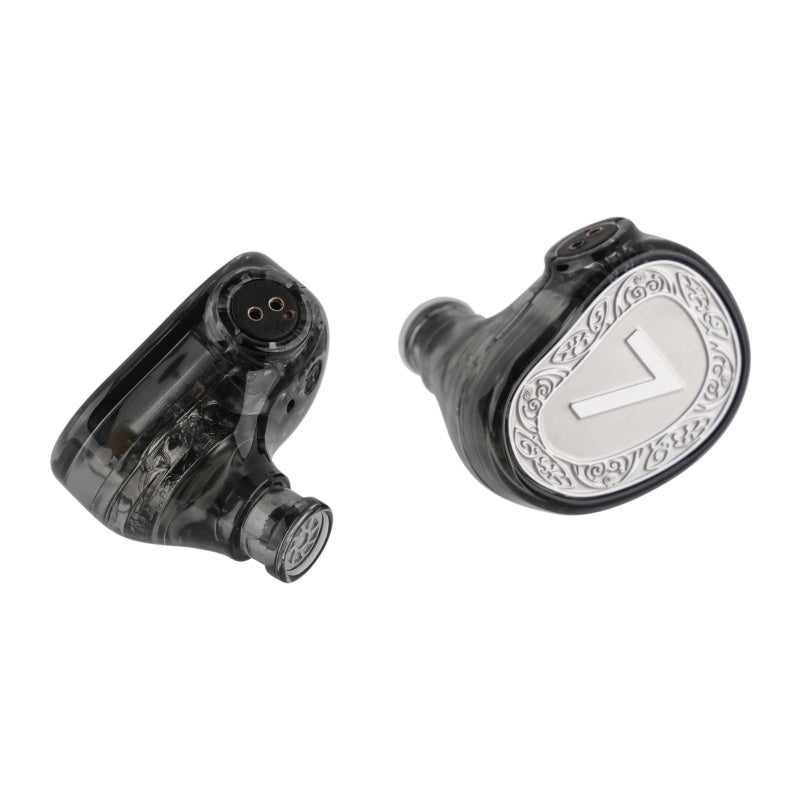 7Hz Elua Ultra Dual Dynamic Driver Earphone