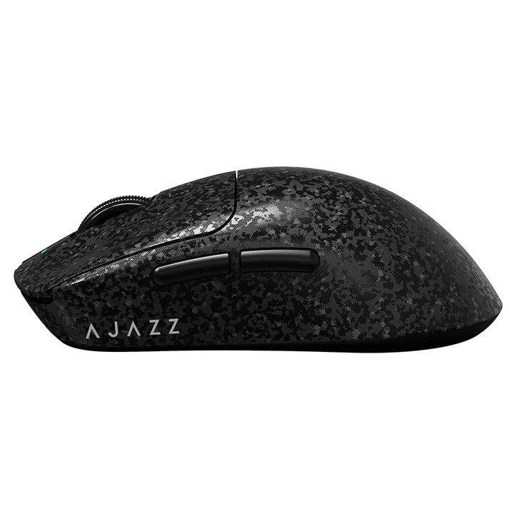 Nacodex x Ajazz AJ199 AI Carbon Fiber Composite Tri-Mode Mouse | DataBlitz