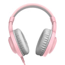 Redragon H371P-RGB Hylas USB Virtual 7.1 Surround Sound Wired