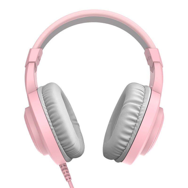 Redragon H371P-RGB Hylas USB Virtual 7.1 Surround Sound Wired