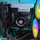 Sigma DLV22 Neo Mint Desktop Gaming PC