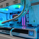 Sophos CH260 White Desktop Gaming PC | DataBlitz