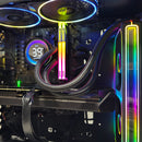 Sophos Klaw Black Desktop Gaming PC