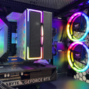 Sigma DLM 21 Black Desktop Gaming PC
