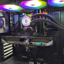 Sophos CH510 White Desktop Gaming PC