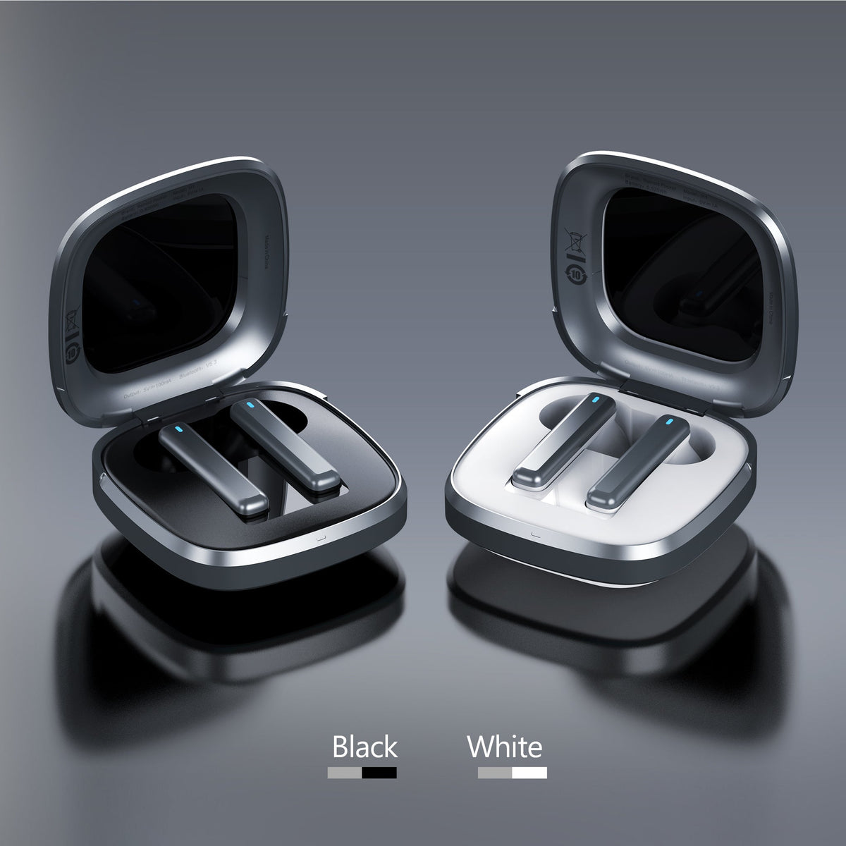 Retroid Pocket H1 Bluetooth Earbuds
