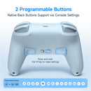 EasySMX S10 Lite Gaming Controller with Hall Effect