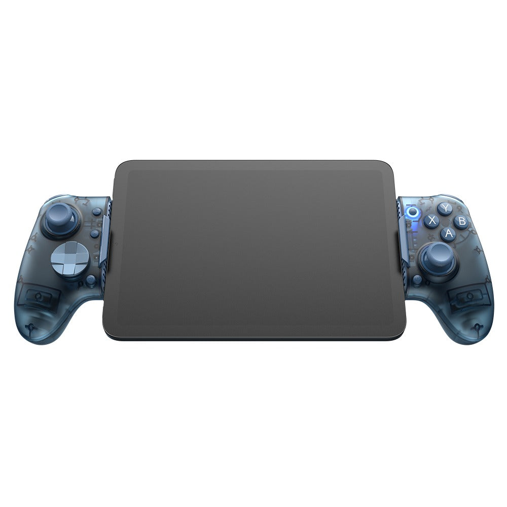 EasySMX M20 Bluetooth Mobile Gaming Controller for iOS/Android/Switch/PC (Blue) (VG-C468)