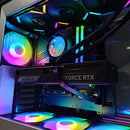Optima Evolv S2 Black Desktop Gaming PC | DataBlitz