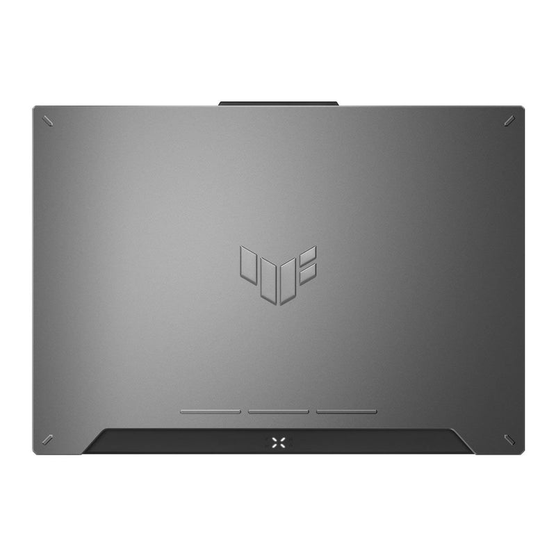 Asus TUF Gaming A15 FA507XI-LP033W Gaming Laptop (Mecha Gray) | 15"6 FHD (1920x1080) 144Hz | Ryzen 9 7940HS | 8GB RAM | 512 SSD | RTX 4070 | TUF Gaming Backpack