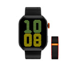Weofly Edge 2 Smartwatch (Black, Gold, Silver) 