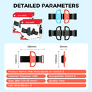 IINE Wrist Band for Nintendo Switch 2