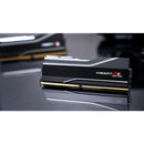 ASUS TUF Gaming B850M-E Wifi DDR5 Motherboard + G.Skill Trident Z5 Neo RGB 32GB (2x16GB) DDR5 8000Mhz CL38-48-48-128 1.45V Amd Expo Desktop Memory (F5-8000J3848H16GX2-TZ5NR)