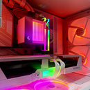 Ultra CL6600 White Gaming PC