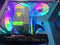 Alpha Reyna White Desktop Gaming PC