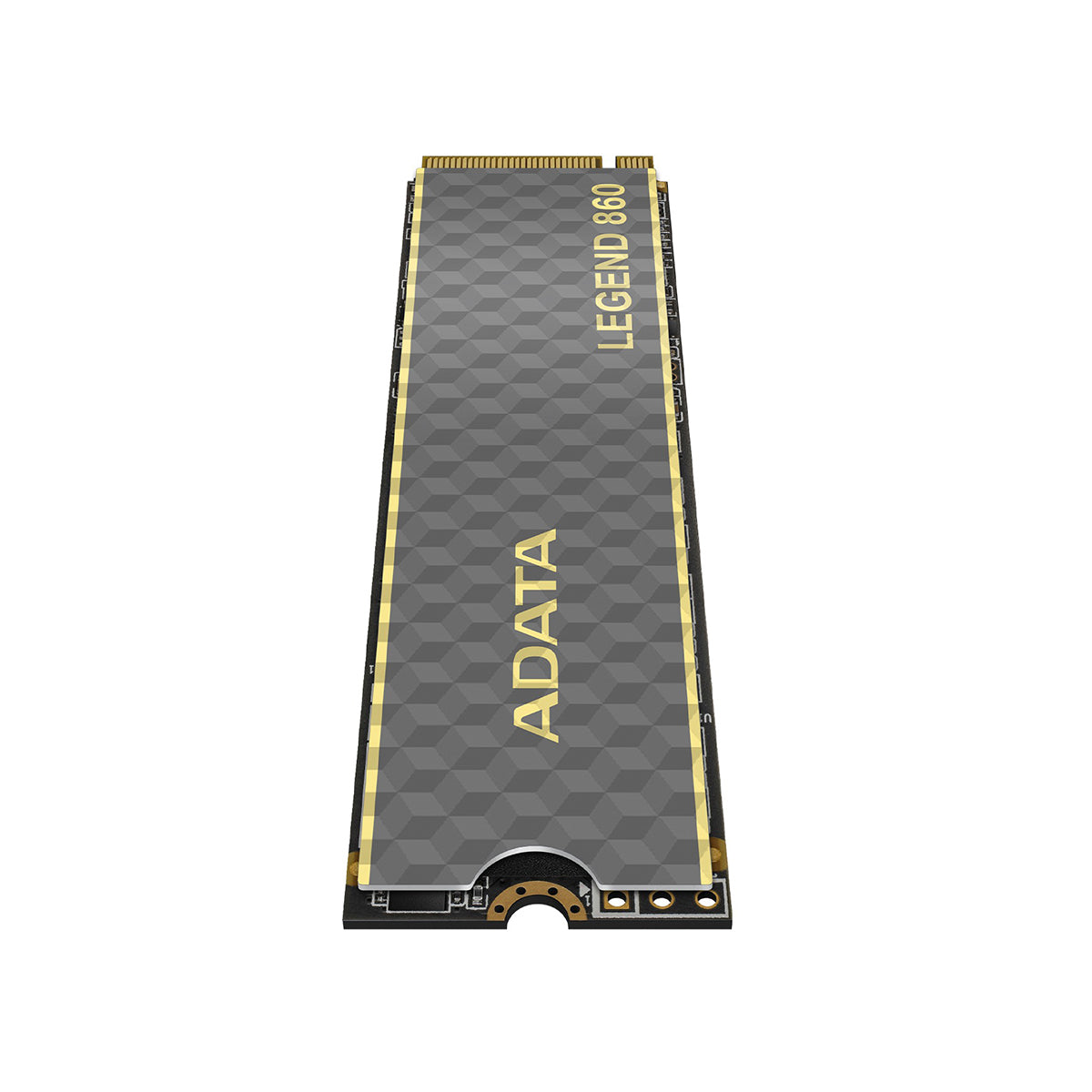 Adata Legend 860 500GB PCIe Gen4 x4 M.2 2280 Internal SSD (SLEG-860-500GCS)