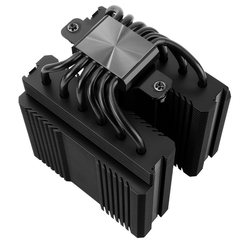 Thermalright Peerless Assassin 120 SE Black CPU Cooler
